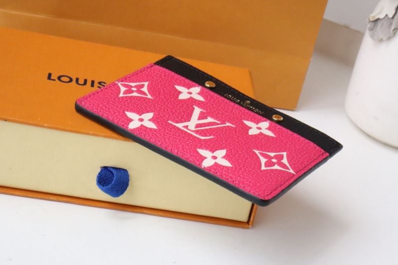 LV Wallets